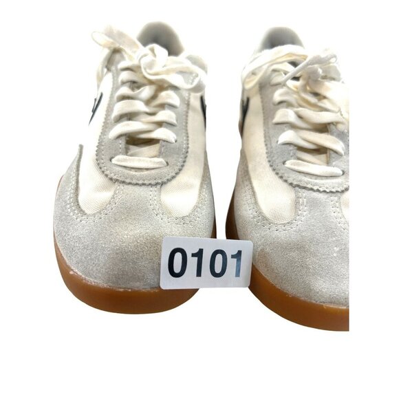 Converse A08262C Womens Sneakers White/Black Size 5 - Picture 9 of 9